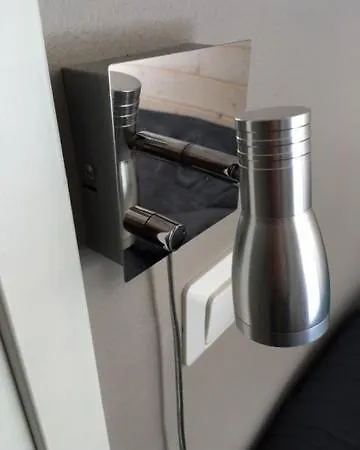 Golfarinkunnas 6a Ferienhaus